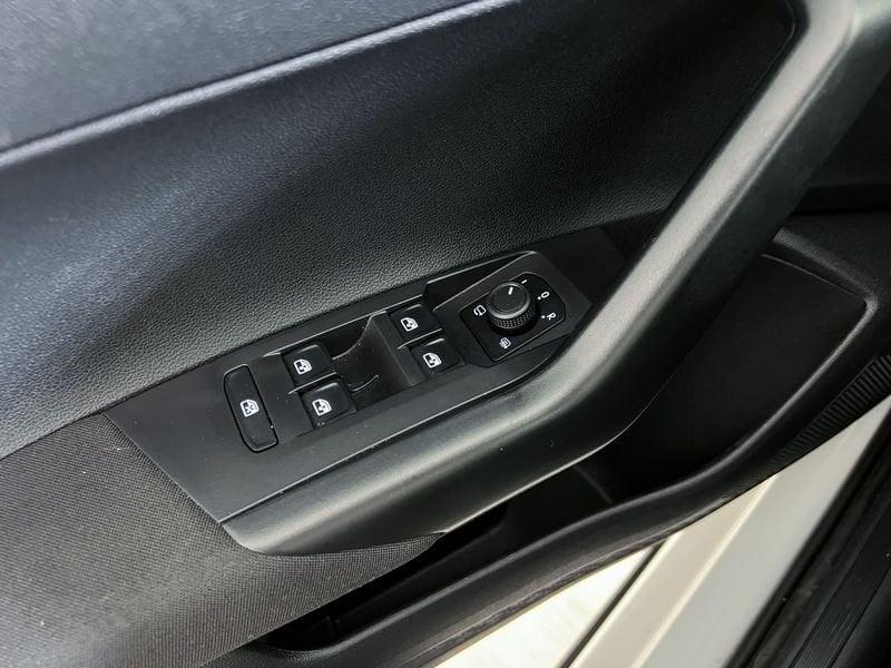 Volkswagen Taigo Taigo 1.0 TSI 110 CV Life