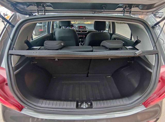 KIA Picanto 1.0 12V 5 porte Urban