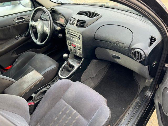 ALFA ROMEO 147 1.9 JTD (120) 5 porte