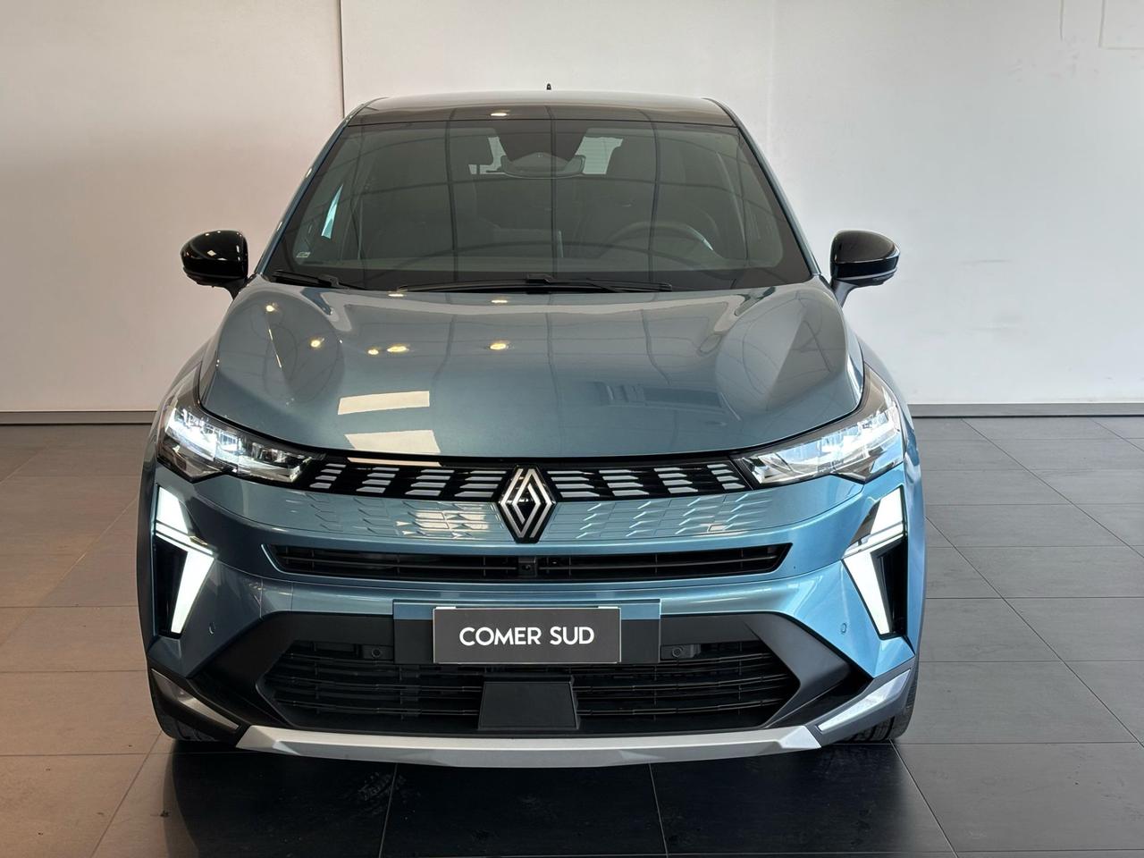RENAULT Symbioz - Symbioz 1.6 E-Tech full hybrid Iconic 145cv auto