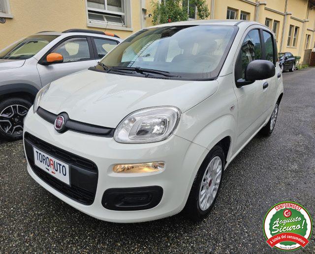 FIAT Panda 1.0 FireFly S&S Hybrid UNICO PROP.