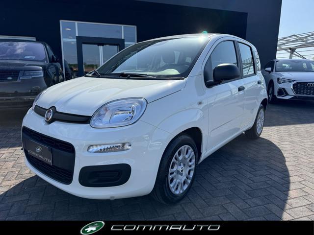 FIAT Panda 1.0 FireFly S&S Hybrid MY25 5 posti