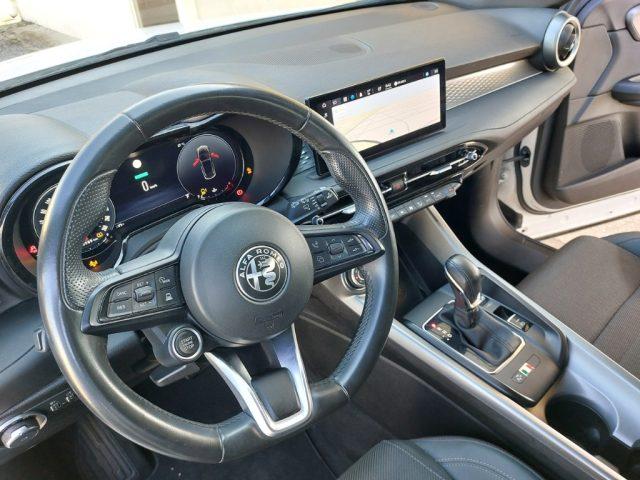 ALFA ROMEO Tonale 1.5 130 CV MHEV TCT7 Sprint km 53000 Fatturab.