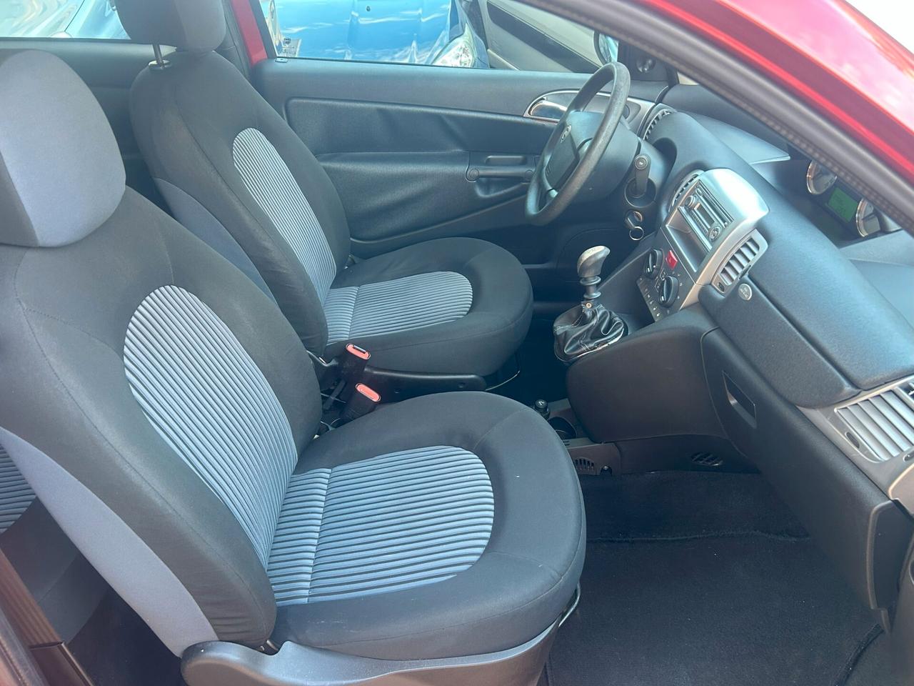 Lancia Ypsilon 1.2 Argento UNICO PROPRIETARIO