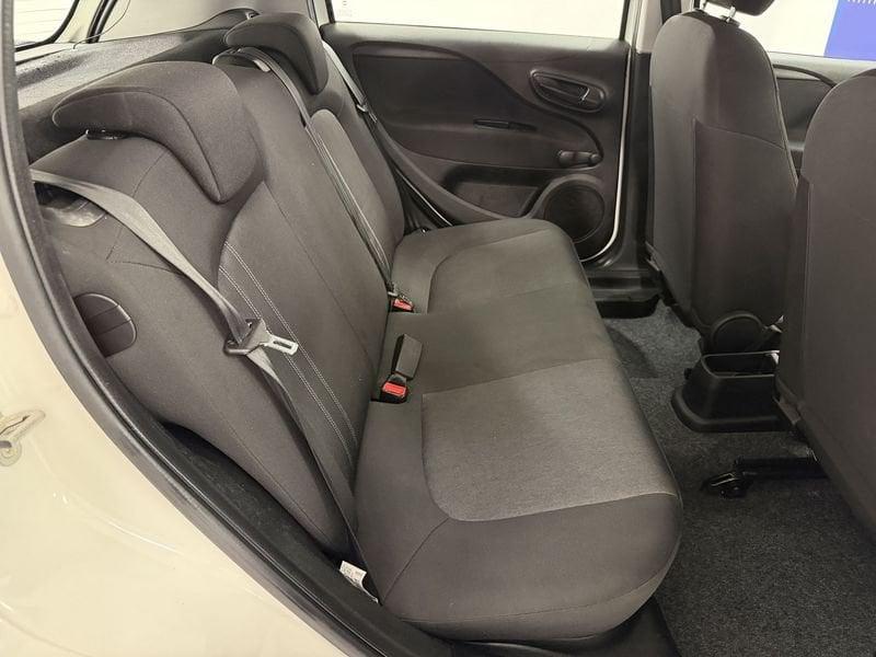 FIAT Punto 1.2 Street 69cv