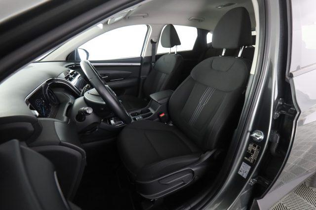 HYUNDAI Tucson Tucson 1.6 CRDI 48V XLine
