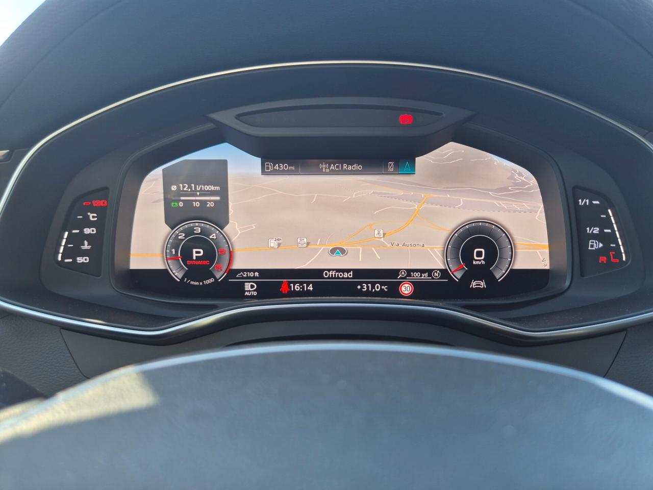 Audi A6 Avant 45 3.0 TDI quattro tiptronic Business Sport