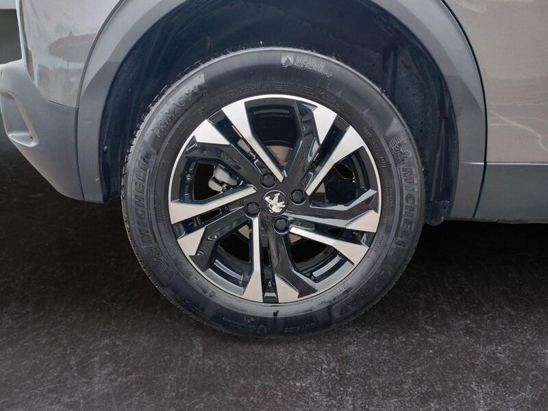 Peugeot 2008 BlueHDi 130 EAT8 S&S Allure