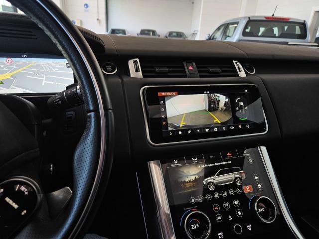 Land Rover Range Rover Sport 5.0 V8 s/c HSE Dynamic automatico/ tetto