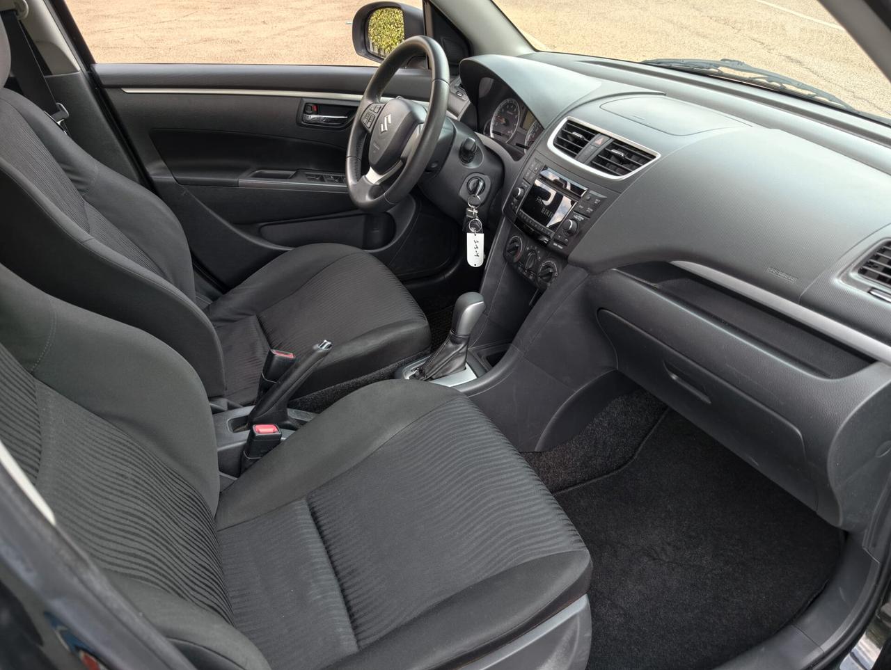 Suzuki Swift 1.2 VVT 5 porte GL Style