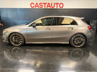 Mercedes-benz A 35 AMG 4Matic Race Edition
