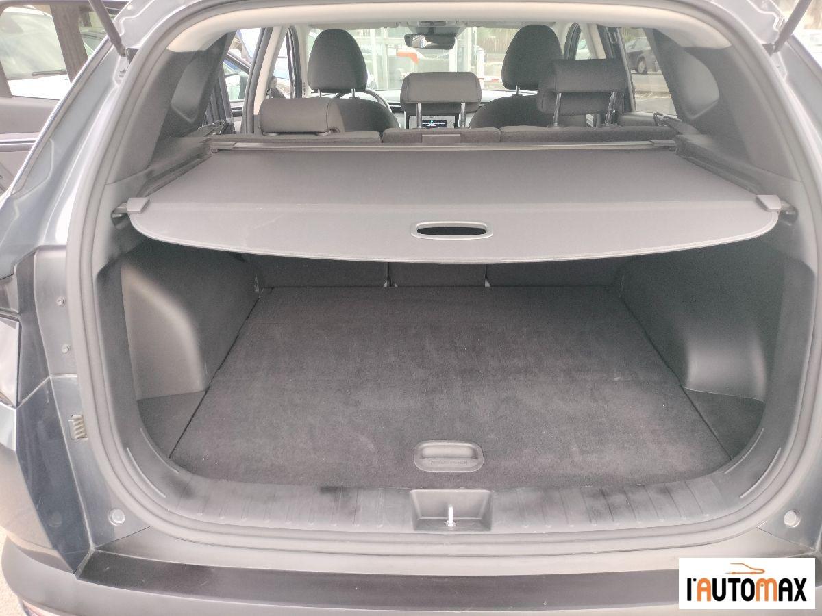 HYUNDAI - Tucson 1.6 crdi 48V Xline 2wd