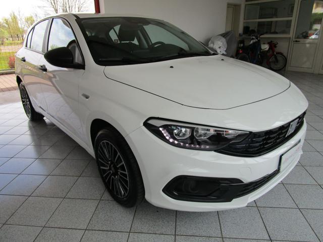 FIAT Tipo 1.5 Hybrid DCT 5 porte