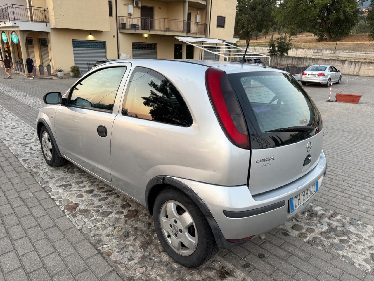 Opel Corsa 1.3 16V CDTI cat 3 porte Sport