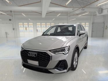 AUDI Q3 SPORTBACK 35 TDI S TRONIC BUSINESS PLUS SUV