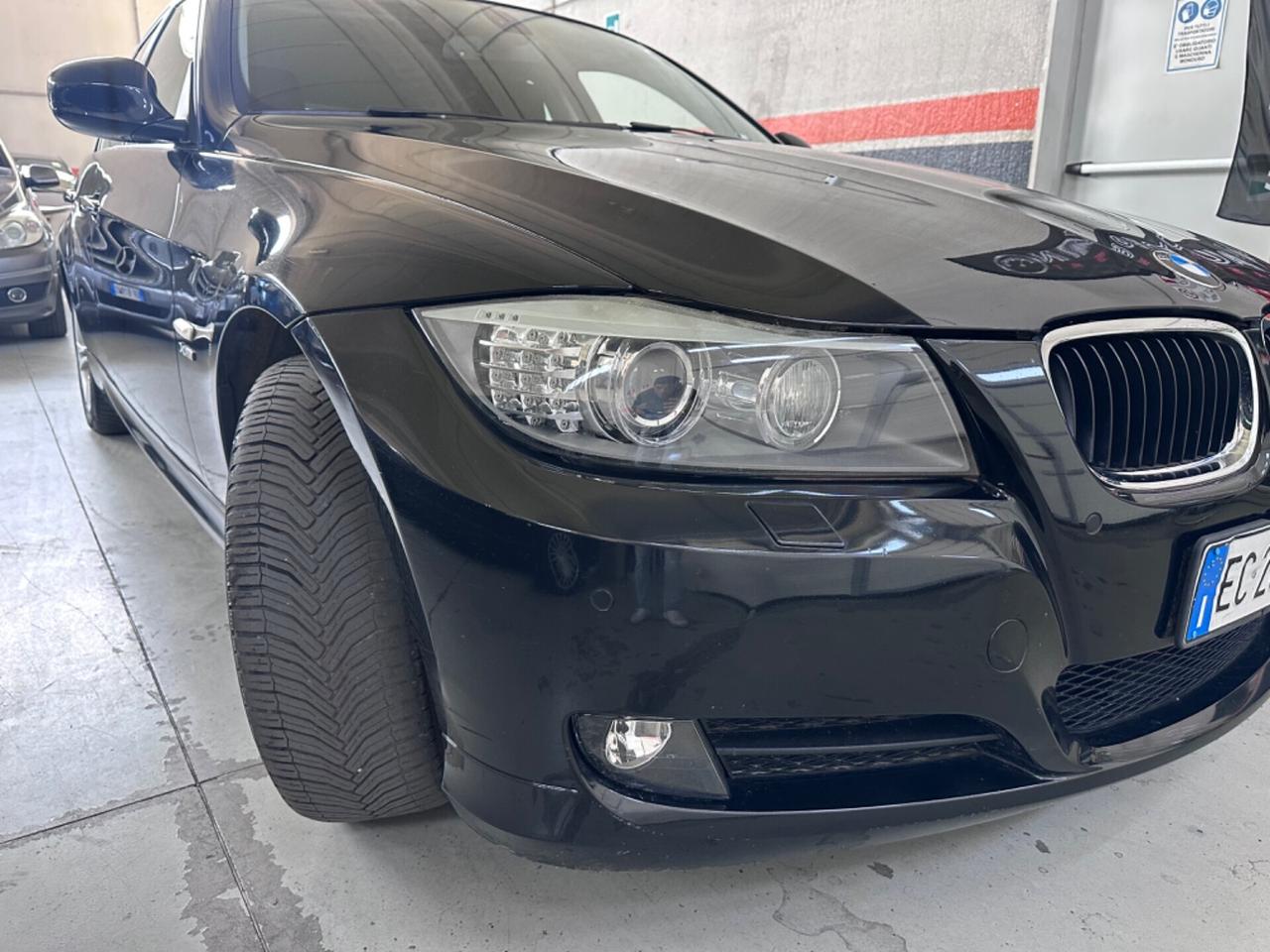 Bmw 320 320d cat xDrive Touring