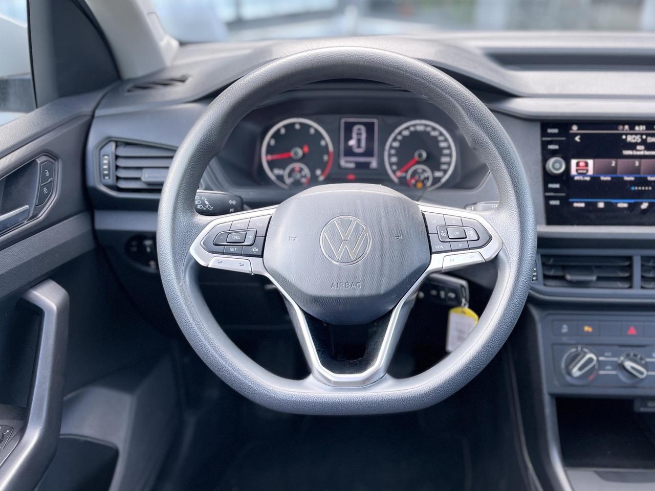 Volkswagen T-Cross 1.0 Benzina 95CV E6 Neo - 2021