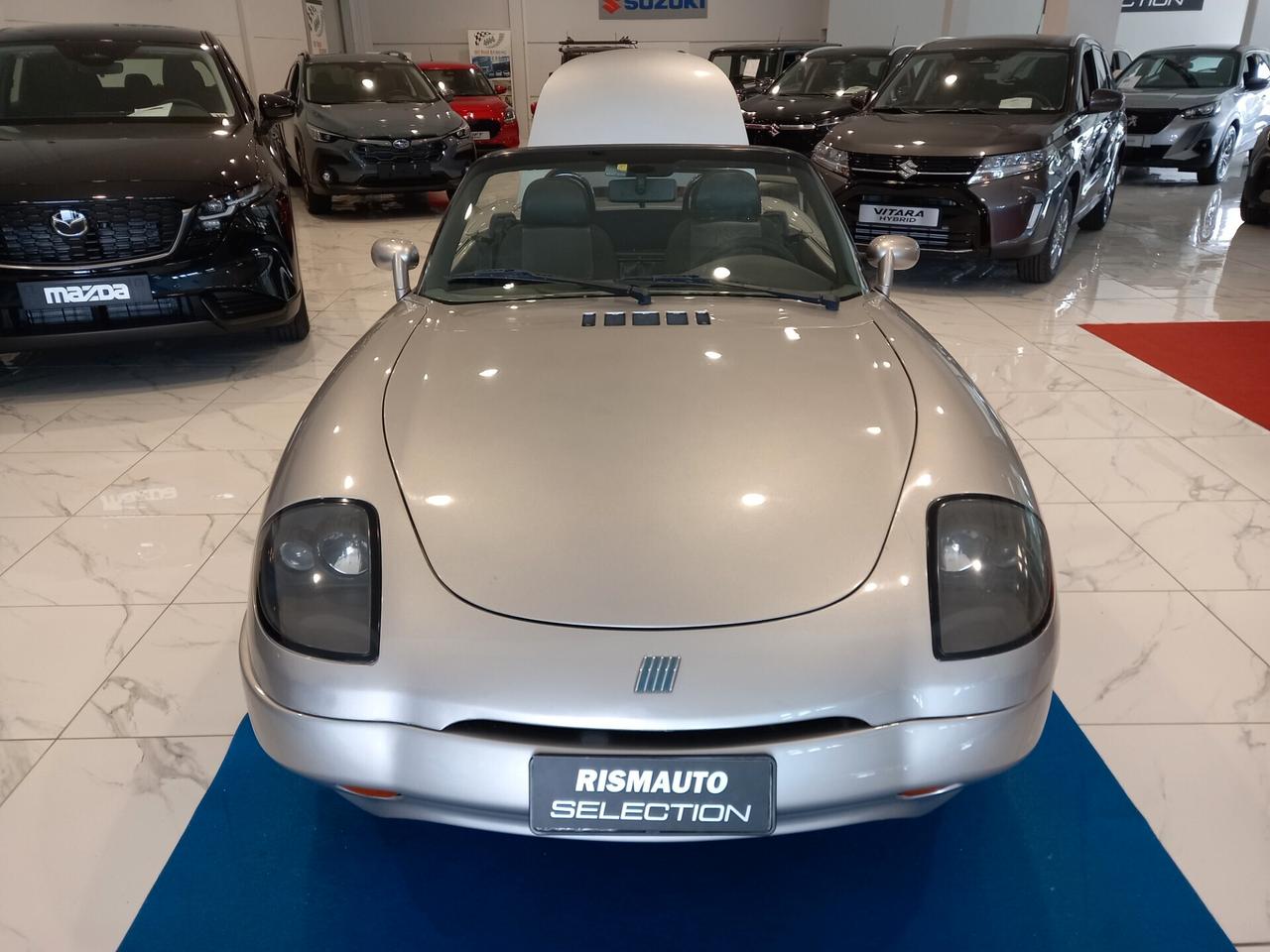 Fiat Barchetta 1.8 16V