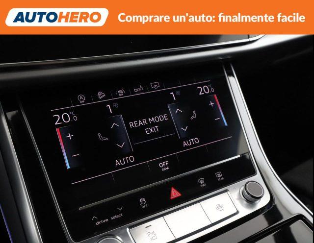 AUDI Q8 50 TDI 286 CV quattro tiptronic