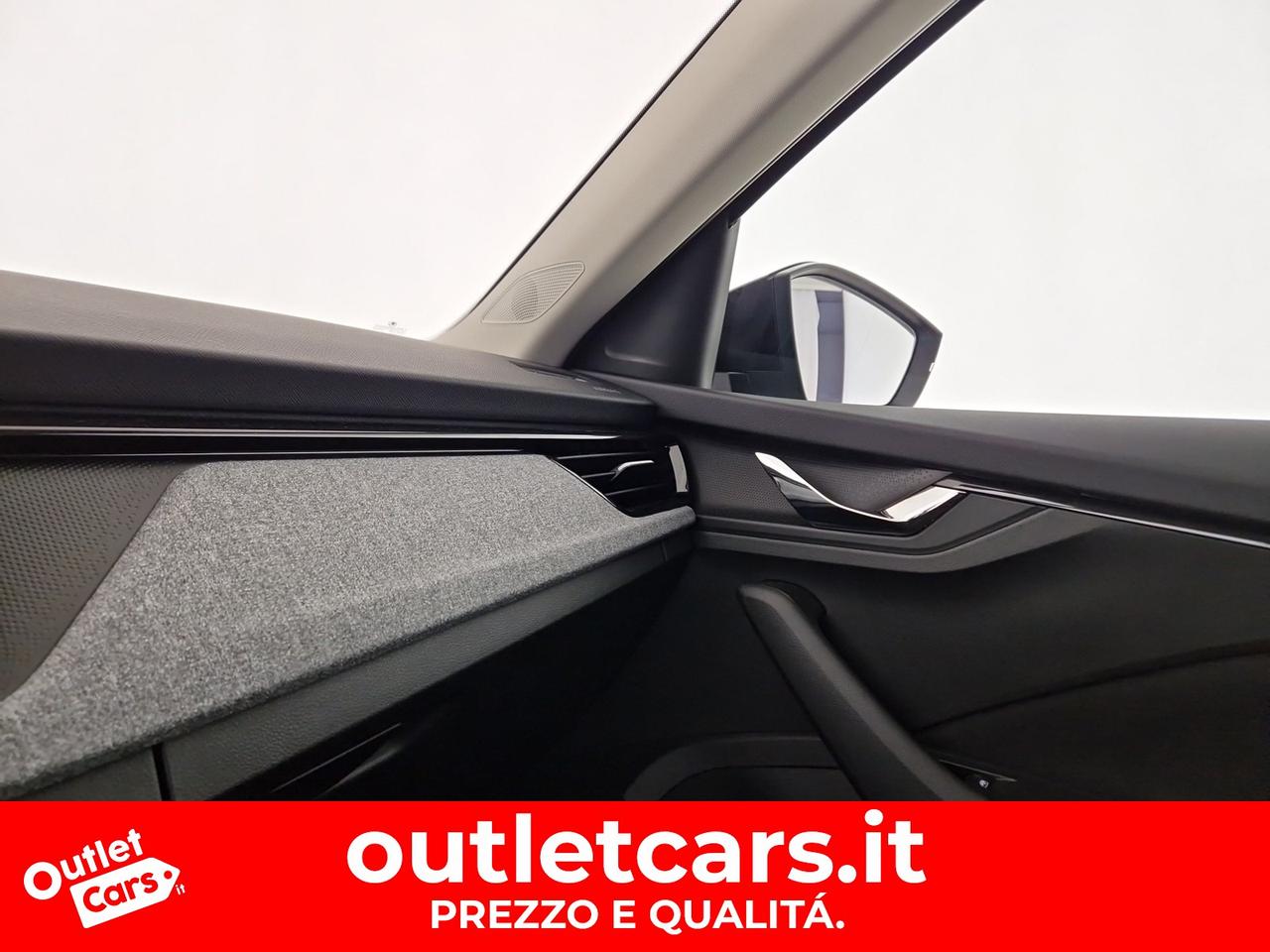 Skoda Kamiq 1.0 tsi black dots 115cv dsg