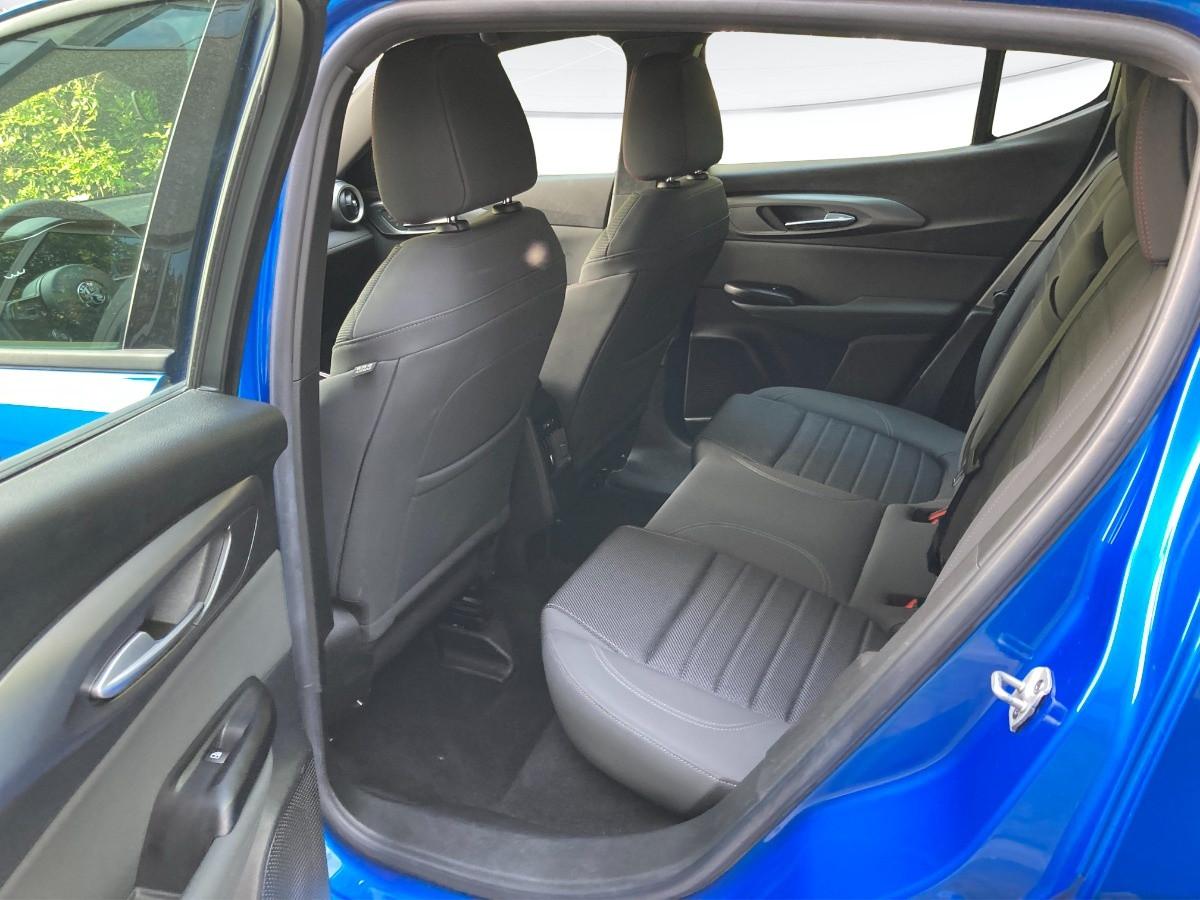 ALFA ROMEO Tonale 1.5 hybrid Sprint 130cv tct7