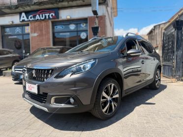 Peugeot 2008 1.6 BlueHDi 100 ALLURE