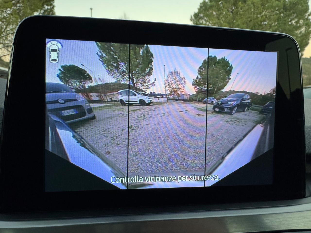 Ford Kuga 2.0 EcoBlue 150CV 2WD Titanium Sport