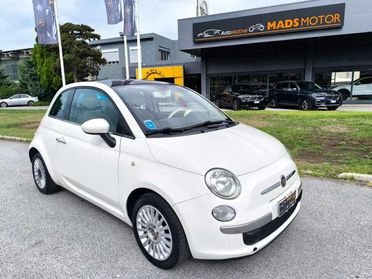 FIAT 500 1.2 EasyPower Lounge GPL