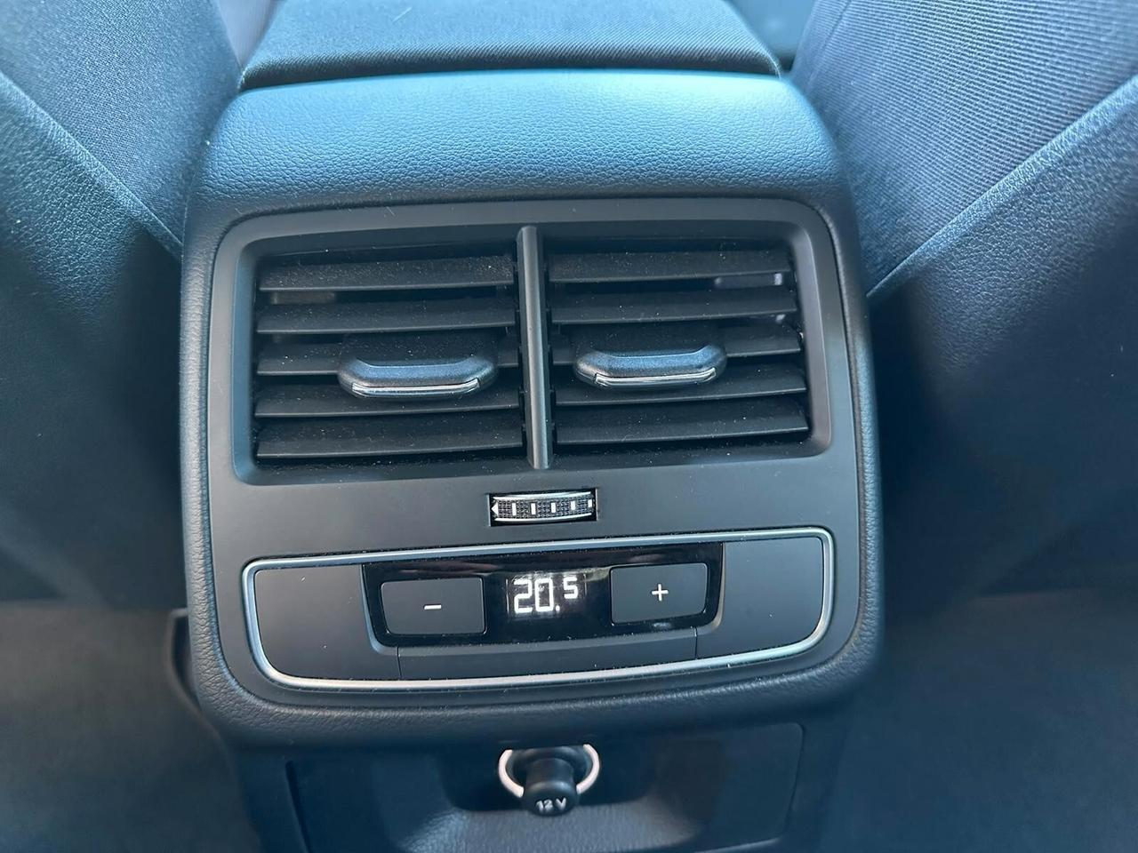 Audi A5 SPB 40 TDI ultra S tronic Sport