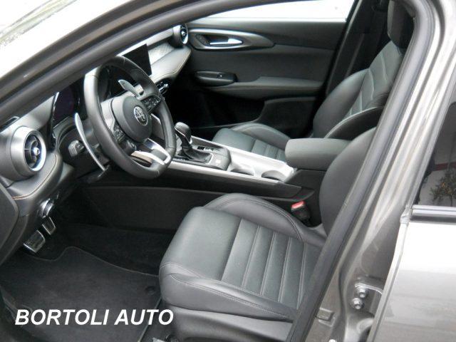 ALFA ROMEO Tonale 1.6 160cv 15.000 KM MY24 MHEV TCT7 VELOCE FULL OPT