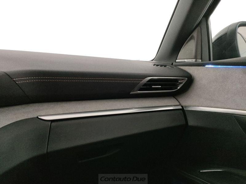 Peugeot 5008 5008 BlueHDi 130 S&S EAT8 GT Pack