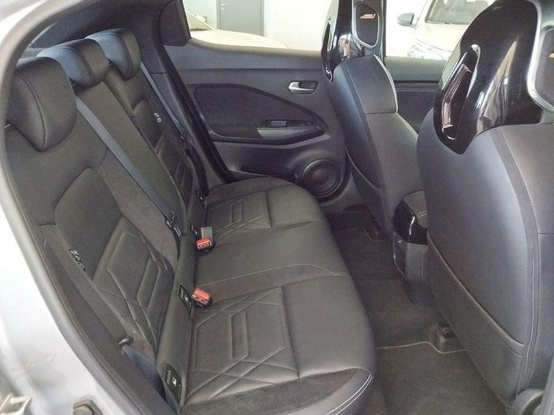 Nissan Juke 1.0 DIG-T 114cv N-Design DCT 1.0 dig-t N-Design 114cv dct