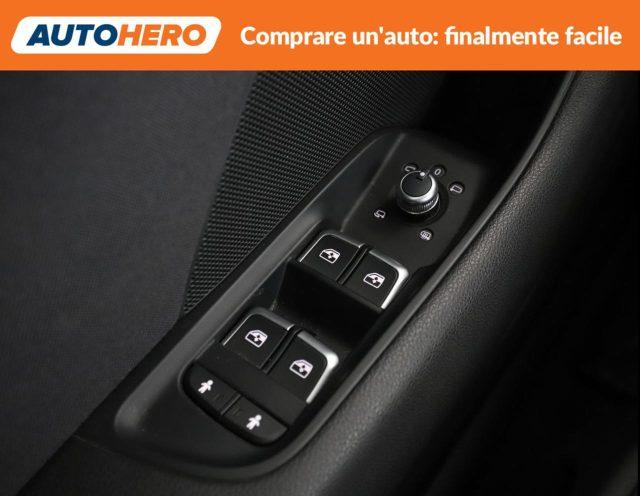 AUDI A3 SPB 30 TDI Admired