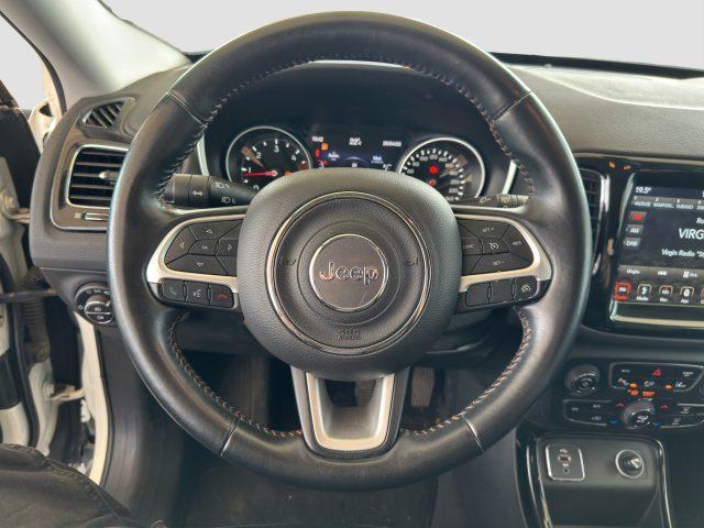 JEEP Compass Compass 1.6 Multijet II 2WD Limited