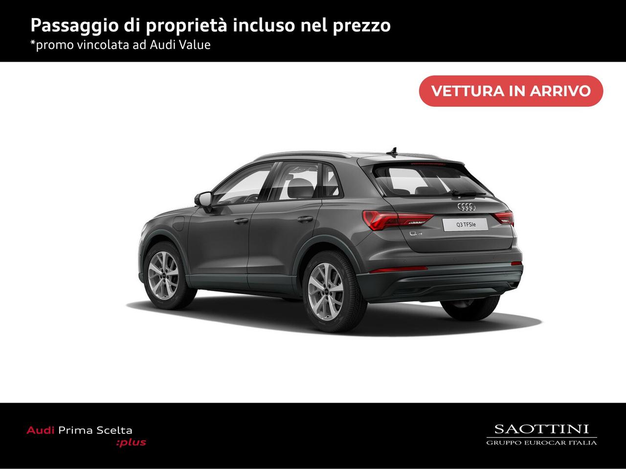 45 1.4 TFSI e S tronic