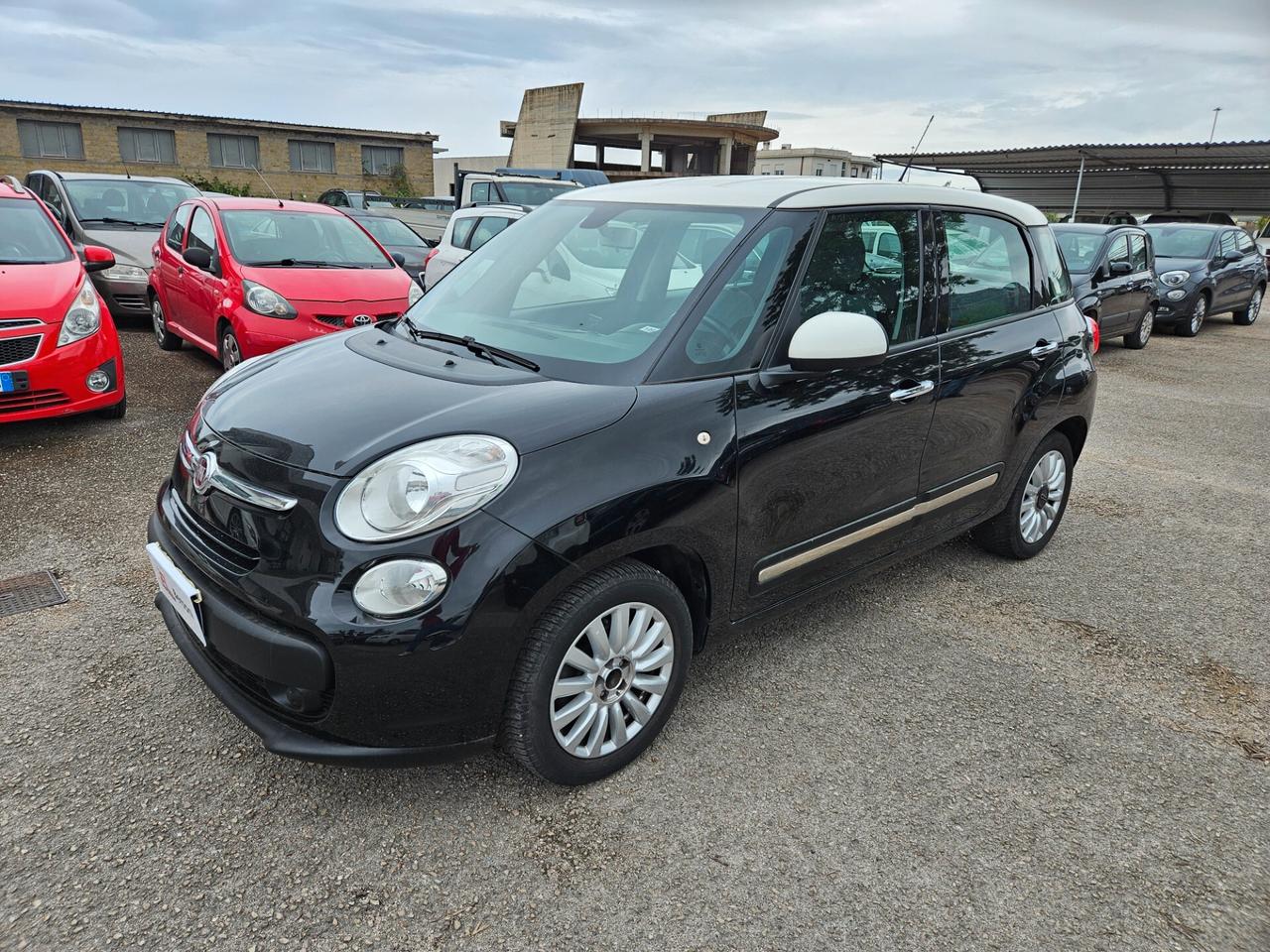 Fiat 500L 1.4 95 CV Pop