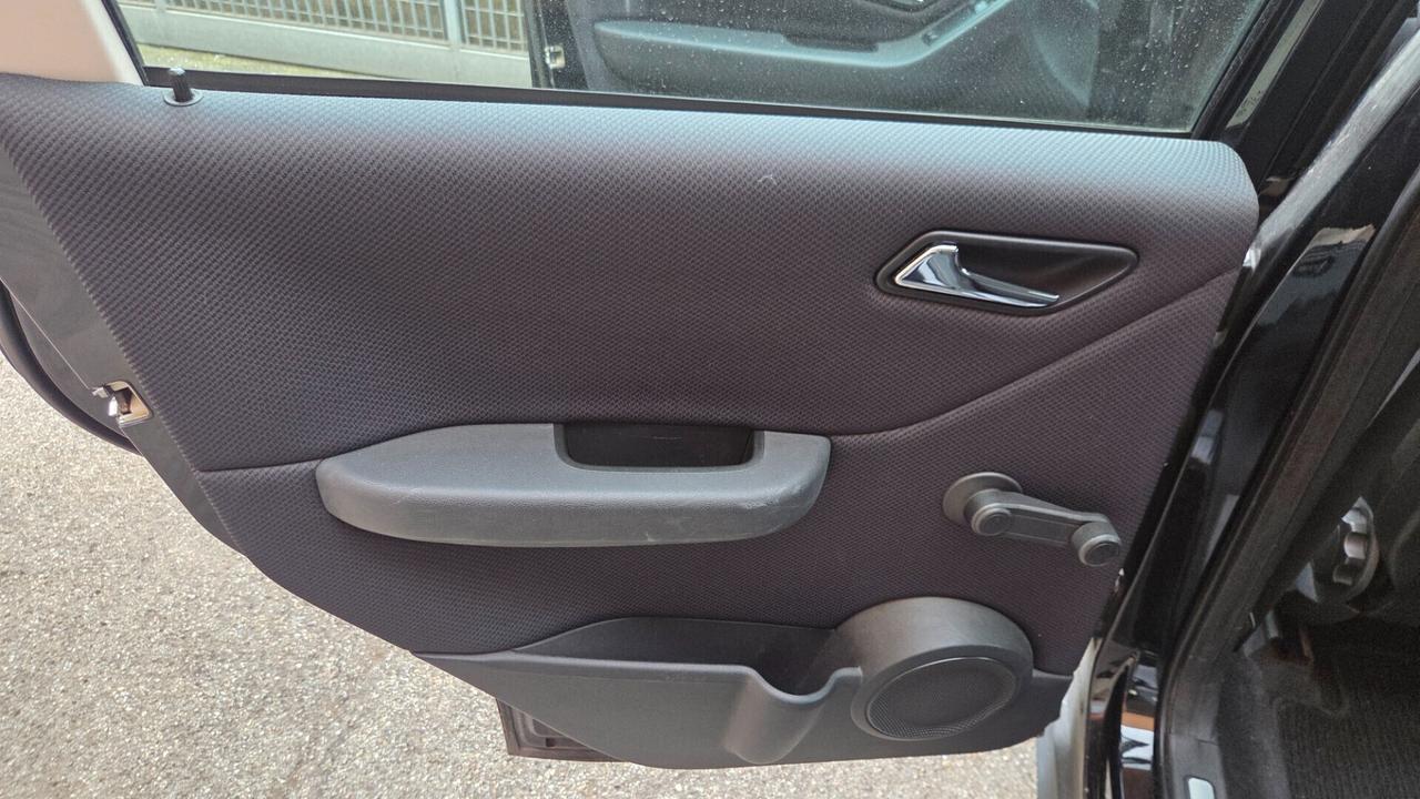 Mercedes-benz A 160 BlueEFFICIENCY Avantgarde unico proprietario