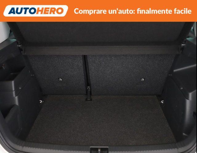 SKODA Fabia 1.0 MPI 75 CV Ambition
