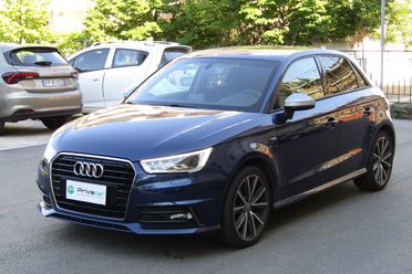 AUDI A1 SPB 1.4 TDI Sport