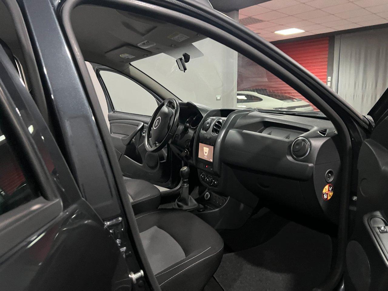 Dacia Duster 1.5 dci Ambiance 4x4 s&s 110cv EURO 6 UNICA PROPRIETARIA