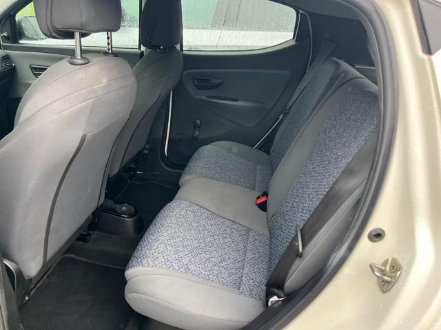 LANCIA Ypsilon 1.0 FireFly 5 porte S&S Hybrid