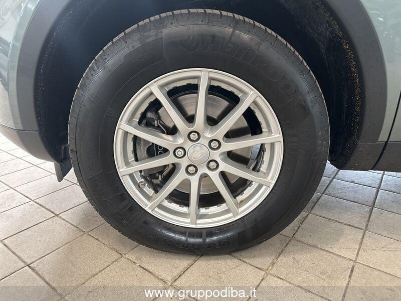 Land Rover Discovery Sport I 2015 Diesel 2.0 td4 Pure awd 150cv auto