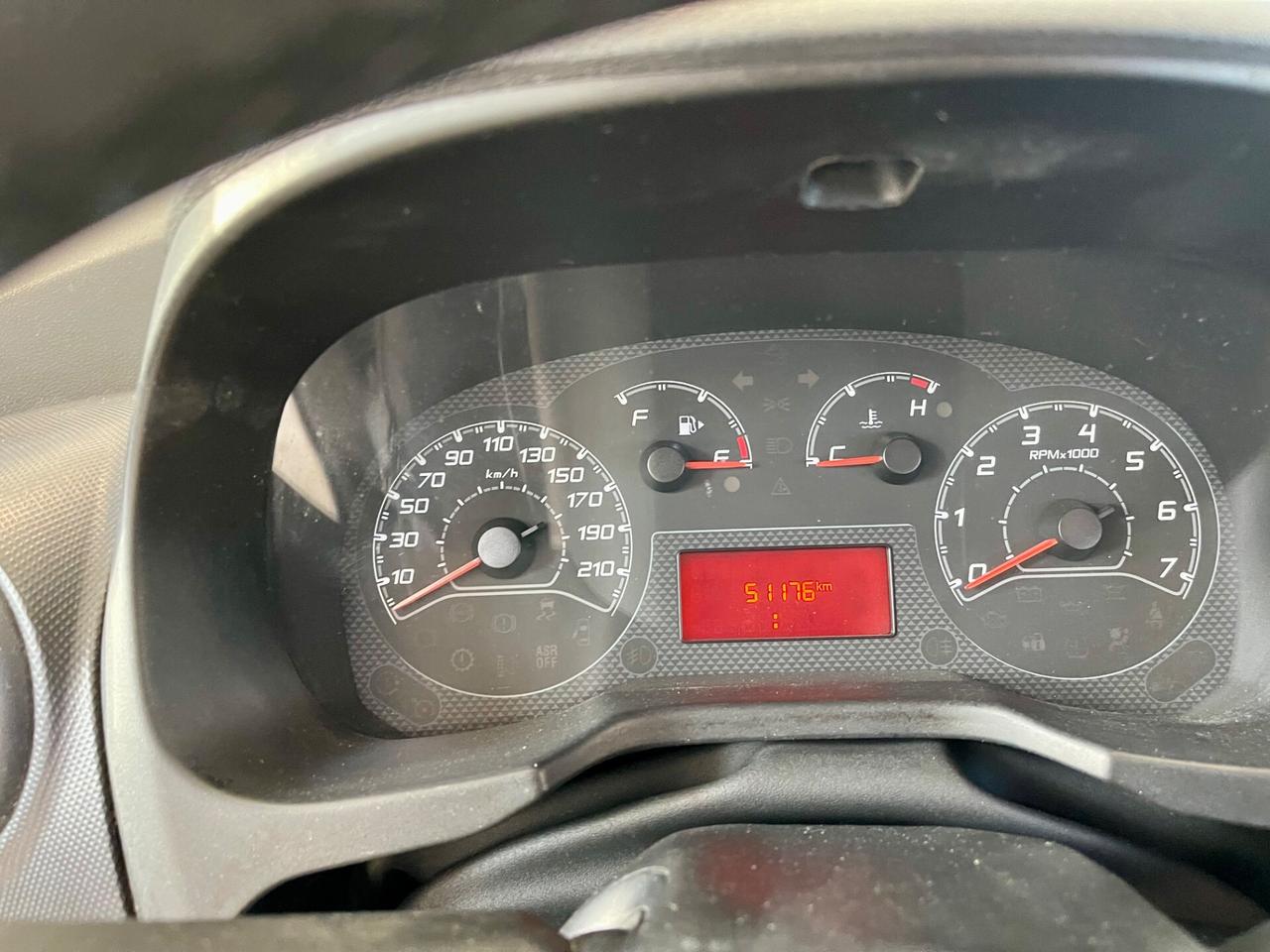 Fiat Fiorino 1.3 95 CV 2021 Cargo