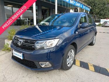 Dacia Sandero Streetway 1.5 Blue dCi 75 CV S&S Comfort