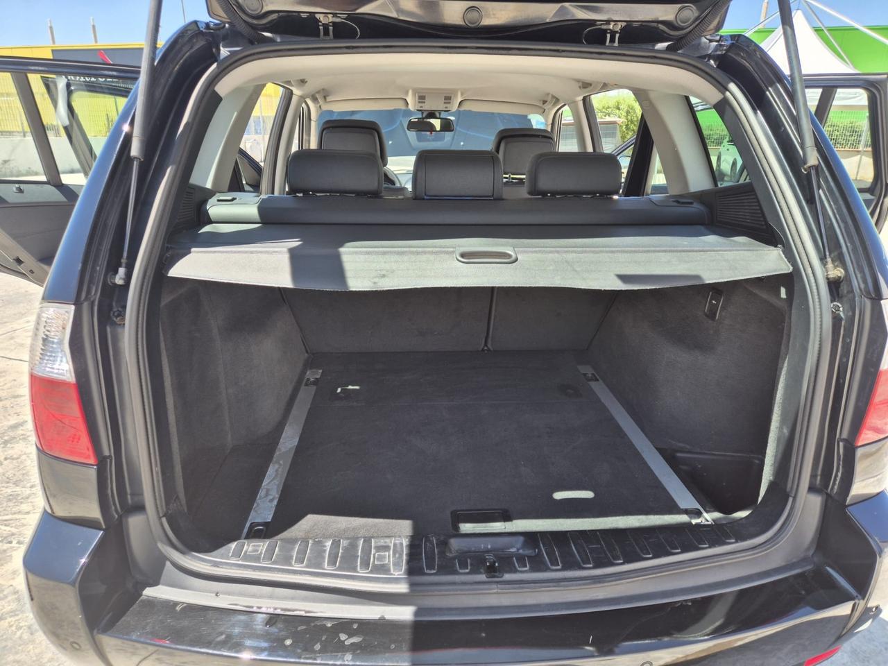 Bmw X3 xDrive18d Futura