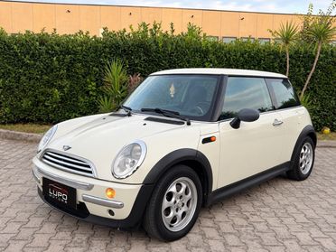 Mini Cooper 1.4 Diesel 75CV NEOPATENTATI