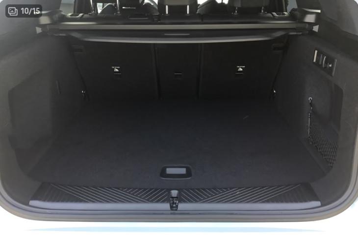BMW X3 xdrive20 MSport Pro auto *SENZA VINCOLI*