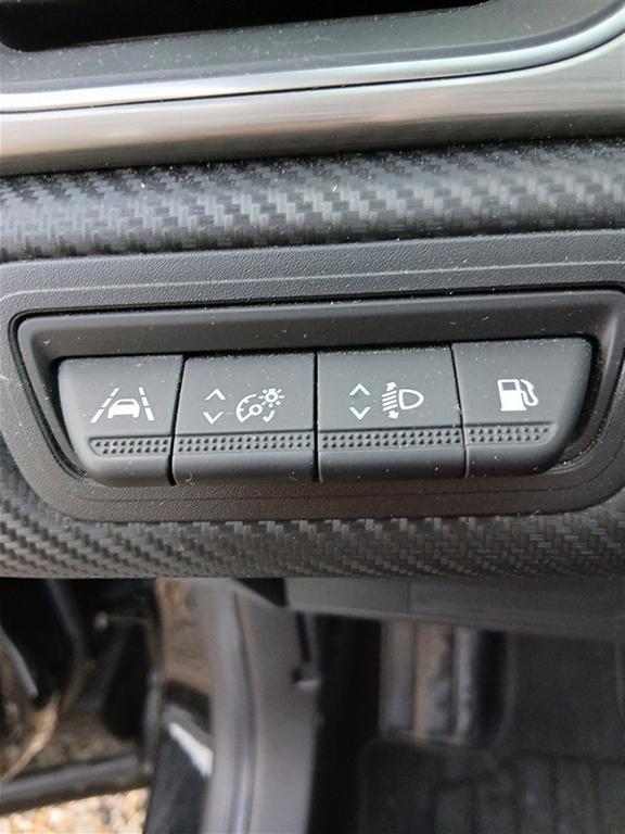 Renault Captur 1.6 Plug-in Hybrid RS Line E-Tech Auto