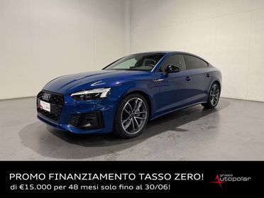 AUDI A5 SPORTBACK 40 TDI MHEV S-TRONIC S-LINE