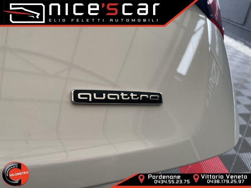 Audi Q5 40 TDI quattro S tronic